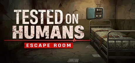 Tested on Humans: Escape Room PC performance and system requirements