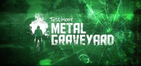 Testimony - Metal Graveyard PC system requirements screenshot