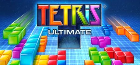 Tetris Ultimate cover