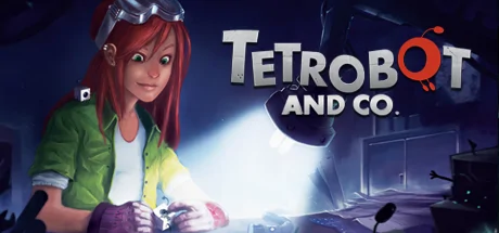 Tetrobot and Co. PC performance and system requirements