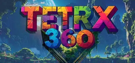 TetrX 360 - Eons of Time PC system requirements screenshot