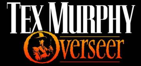Tex Murphy: Overseer cover