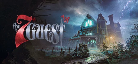 The 7th Guest VR PC performance and system requirements