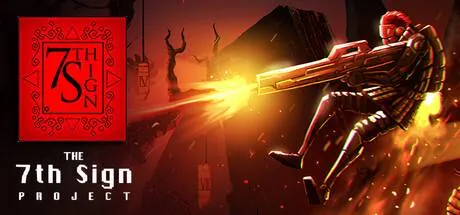 The 7th Sign Project PC system requirements screenshot