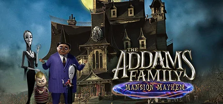 The Addams Family: Mansion Mayhem PC performance and system requirements