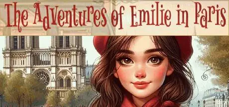 The Adventures of Emilie in Paris PC performance and system requirements