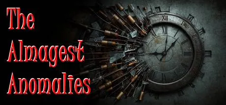The Almagest Anomalies PC system requirements screenshot
