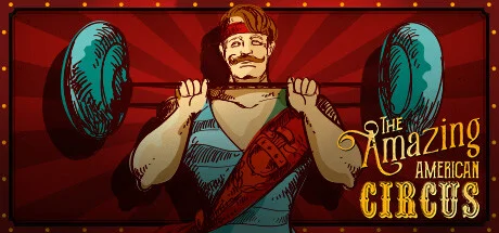 The Amazing American Circus PC performance and system requirements