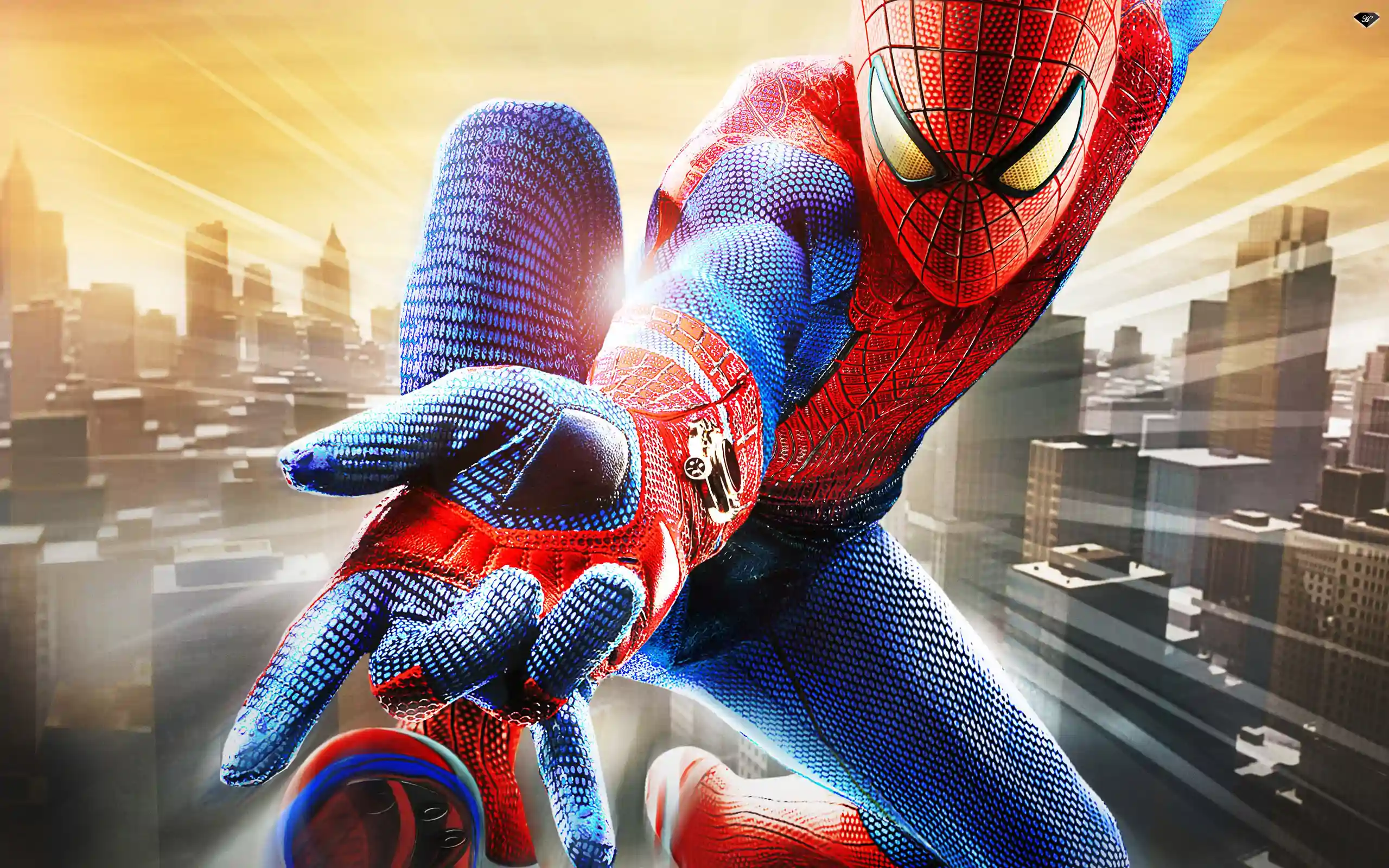 The Amazing Spider-Man PC performance and system requirements