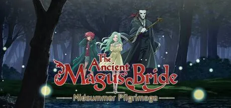 The Ancient Magus' Bride Midsummer Pilgrimage PC performance and system requirements