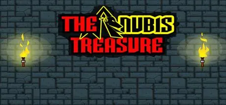 The Anubis Treasure PC system requirements screenshot