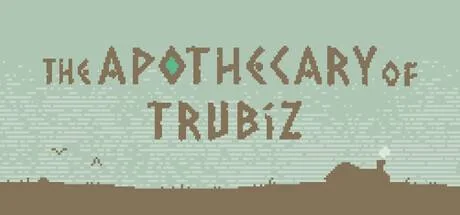 The Apothecary of Trubiz PC system requirements screenshot