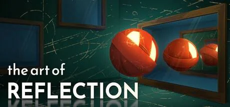 The Art of Reflection PC system requirements screenshot