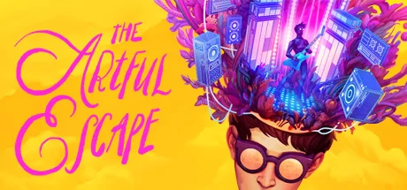 The Artful Escape PC performance and system requirements