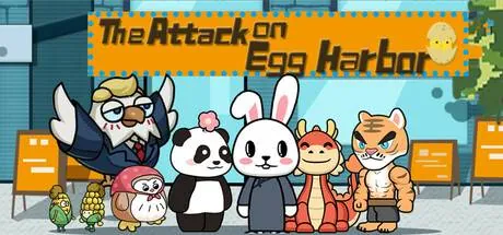 The Attack on Egg Harbor PC system requirements screenshot