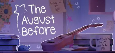 The August Before PC system requirements screenshot