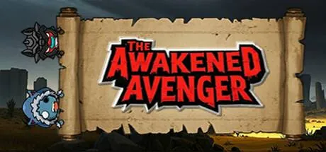 The Awakened Avenger PC system requirements screenshot
