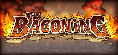 The Baconing PC performance and system requirements