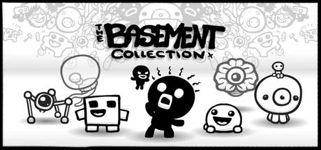The Basement Collection PC performance and system requirements