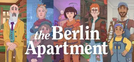The Berlin Apartment PC system requirements screenshot
