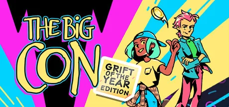 The Big Con PC performance and system requirements