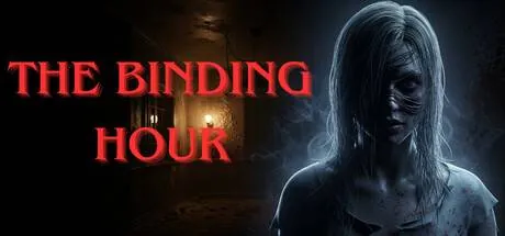 The Binding Hour PC system requirements screenshot