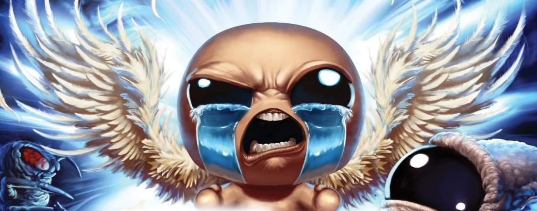 The Binding of Isaac: Afterbirth+ PC performance and system requirements