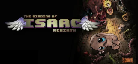 The Binding of Isaac: Rebirth PC performance and system requirements