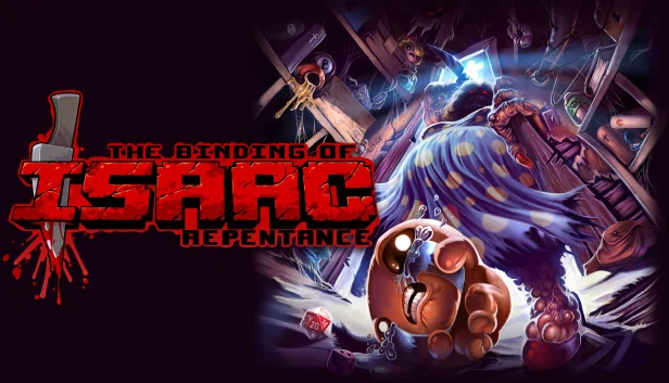 The Binding of Isaac: Repentance PC performance and system requirements