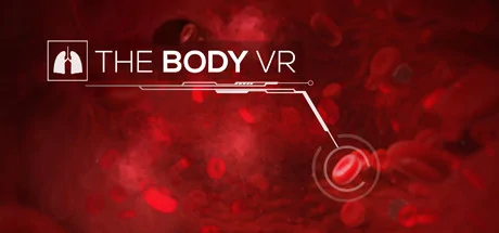 The Body VR: Journey Inside a Cell PC system requirements screenshot