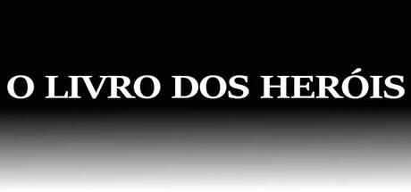 The book of Heroes PC system requirements screenshot