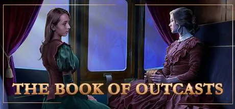 The Book of Outcasts PC system requirements screenshot