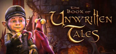 The Book of Unwritten Tales PC performance and system requirements