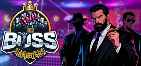 The Boss Gangsters : Nightlife PC system requirements screenshot