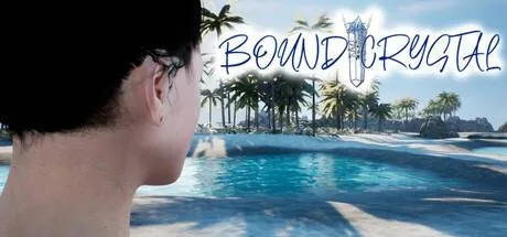 The Bound Crystal PC system requirements screenshot