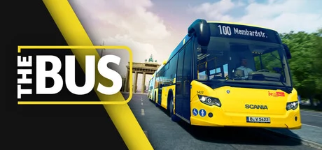 The Bus cover