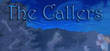 The Callers PC system requirements screenshot