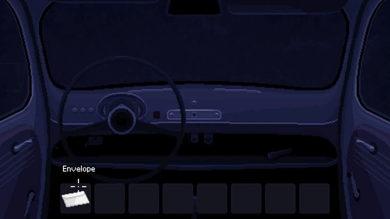 The Campsite PC system requirements screenshot