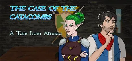 The Case of the Catacombs: A Tale from Atruxia PC performance and system requirements