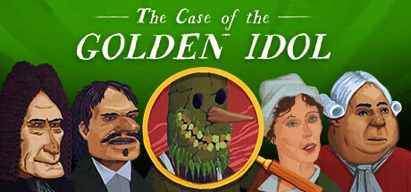The Case of the Golden Idol PC performance and system requirements