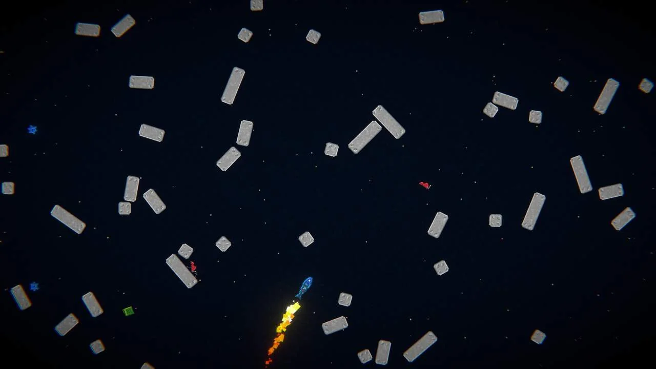 The Catastrophe PC performance and system requirements
