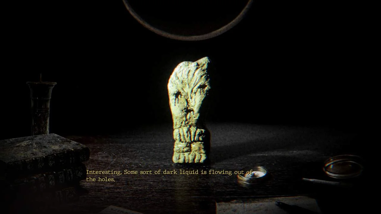 The Children of Clay PC system requirements screenshot
