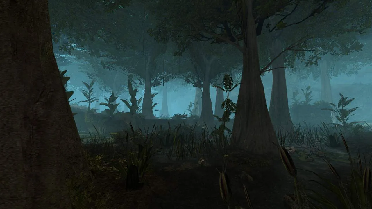 The Chronicles Of Myrtana: Archolos PC system requirements screenshot