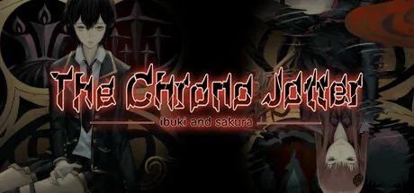 The Chrono Jotter cover