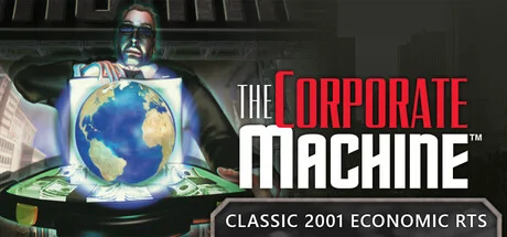 The Corporate Machine PC performance and system requirements