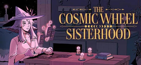 The Cosmic Wheel Sisterhood PC performance and system requirements