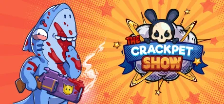 The Crackpet Show PC performance and system requirements