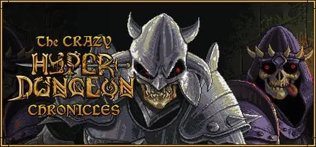 The Crazy Hyper-Dungeon Chronicles PC performance and system requirements