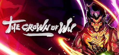 The Crown of Wu cover