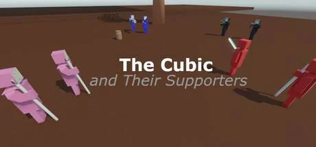 The Cubic and Their Supporters PC performance and system requirements